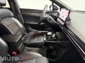 MG MG4 64 kWh Luxury