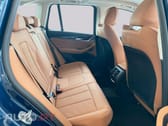 BMW X3 I.V.A DEDUTIVEL xD30e