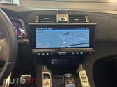 DS DS7 E-Tense Performance Line EAT8