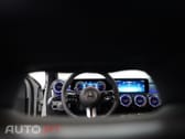 Mercedes-Benz A 200 AMG Line Aut.