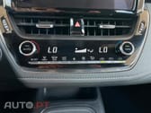 Toyota Corolla 1.8 Hybrid Comfort