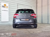 Citroen C4 1.6 e-HDi Exclusive CMP6