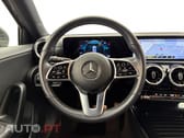 Mercedes-Benz A 200 Business Line 7G-DCT