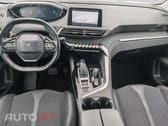 Peugeot 5008 130CV  EAT8 BlueHdi Allure