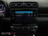 Citroen C3 Aircross 1.2 PureTech Plus