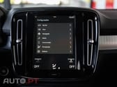 Volvo XC40 1.5 T4 PHEV Core