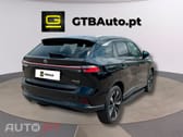 MG EHS PHEV Luxury  
