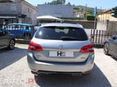 Peugeot 308 SW 1.6 BlueHDi GT Line