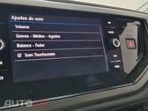 Volkswagen Polo 1.0 Confortline