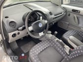 Volkswagen New Beetle 1.6