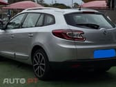 Renault Mégane Sport Tourer 1.6 dCi Bose Edition