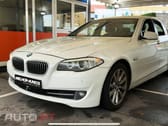 BMW 525 d