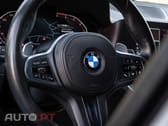 BMW 320 d Touring Pack M Auto
