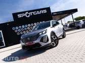 Peugeot 2008 1.2 PureTech Allure