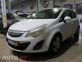 Opel Corsa 1.2 City S/S