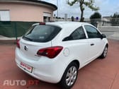 Opel Corsa 1.3 CDTi Van