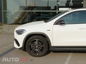 Mercedes-Benz GLA 250 e AMG Line