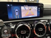 Mercedes-Benz A 250 e Progressive Line 8G-DCT