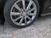 Audi A6 S line
