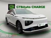 XPeng G9 AWD Performance I.V.A DEDUTIVEL 