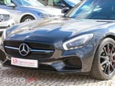 Mercedes-Benz AMG GT Coupe Speedshift 7G-DCT