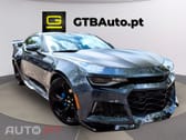 Chevrolet Camaro 2.0 Coupé