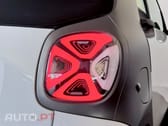 Smart ForTwo prime