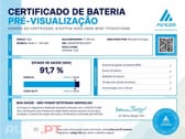 Tesla Model 3 Long Range Tração Integral