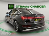 Audi E-Tron 50 Business Quattro