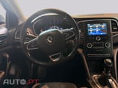Renault Mégane Sport Tourer 1.5 dci Limited 