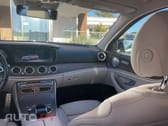 Mercedes-Benz E 300 de Avantgarde