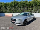 Audi A5 2.7 TDi S-line Multitronic