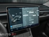 Tesla Model Y Long Range Dual Motor AWD