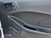 Ford KA 1.2 Ti-VCT White & Black Edition