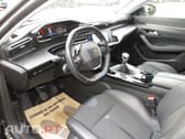 Peugeot 508 SW 1.5 BlueHDi Allure