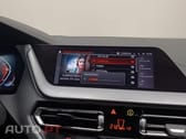 BMW 216 d Auto Steptronic 