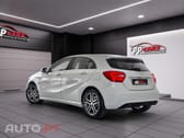 Mercedes-Benz A 180 d Urban