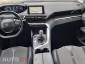 Peugeot 3008 1.6 BlueHDi Allure