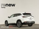 Renault Austral Austral 1.3 Mild Hybrid Techno
