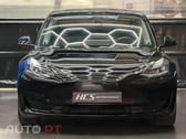 Tesla Model 3 Standard Range Plus RWD