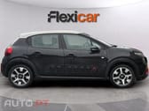 Citroen C3 1.2 PureTech Elle