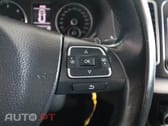 Seat Alhambra 2.0 TDI (Ecomotive) Start & Stop DSG Style Salsa