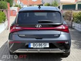 Hyundai i20 1.0 T-GDI Style Plus