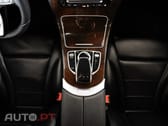 Mercedes-Benz C 250 CDi Avantgarde BE Aut.