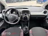 Citroen C1 1.0 VTi Shine