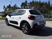 Citroen C3 1.5 BlueHDi Feel