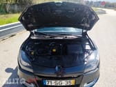 Renault Mégane Sport Tourer 1.5 dCi GT Line