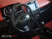 Renault Clio Sport Tourer DCI LIMITED