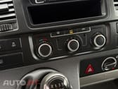 Volkswagen Transporter 2.0 TDi 114 CD L.Extra BlueMotion