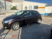 Peugeot 208 1.4 VTi Access